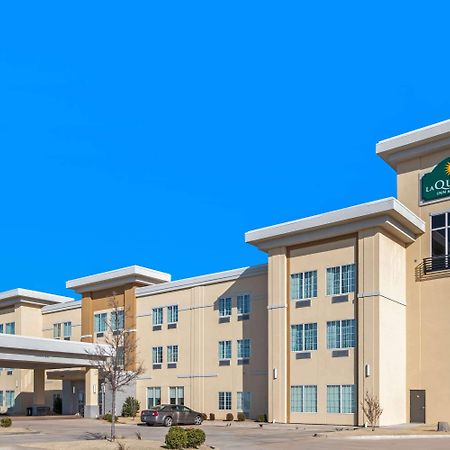 La Quinta By Wyndham Weatherford Ok Екстер'єр фото