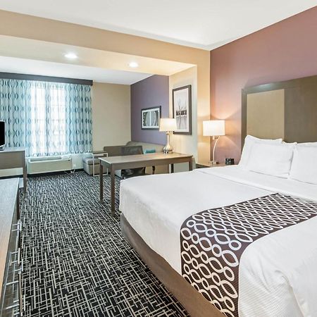 La Quinta By Wyndham Weatherford Ok Екстер'єр фото