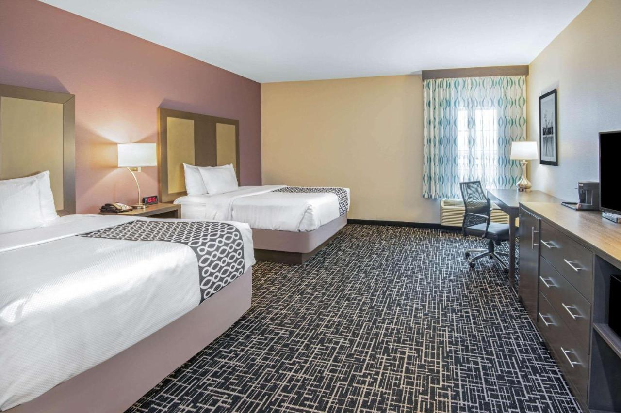La Quinta By Wyndham Weatherford Ok Екстер'єр фото