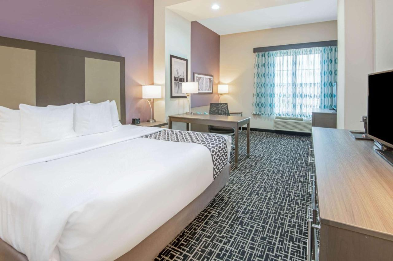 La Quinta By Wyndham Weatherford Ok Екстер'єр фото