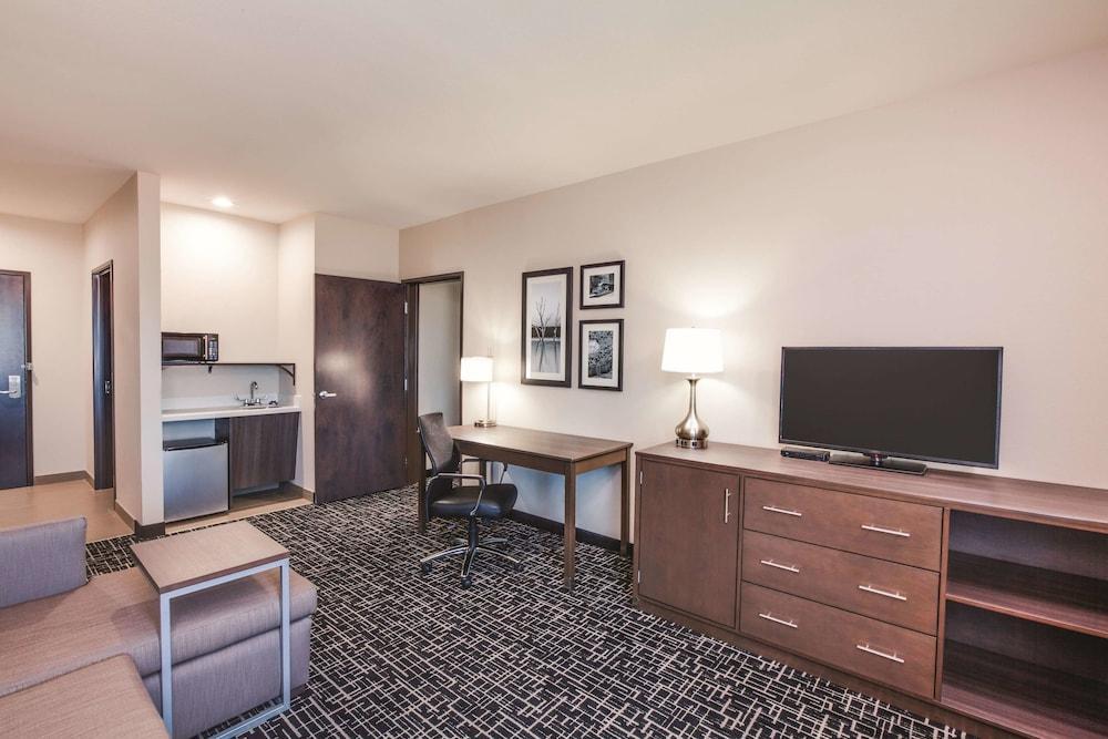 La Quinta By Wyndham Weatherford Ok Екстер'єр фото