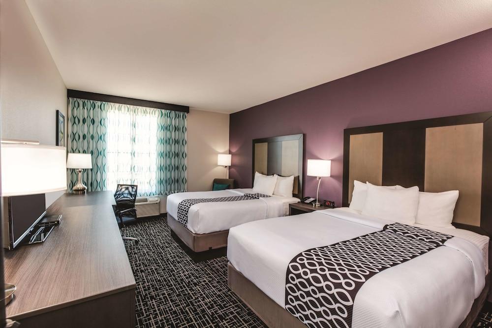 La Quinta By Wyndham Weatherford Ok Екстер'єр фото