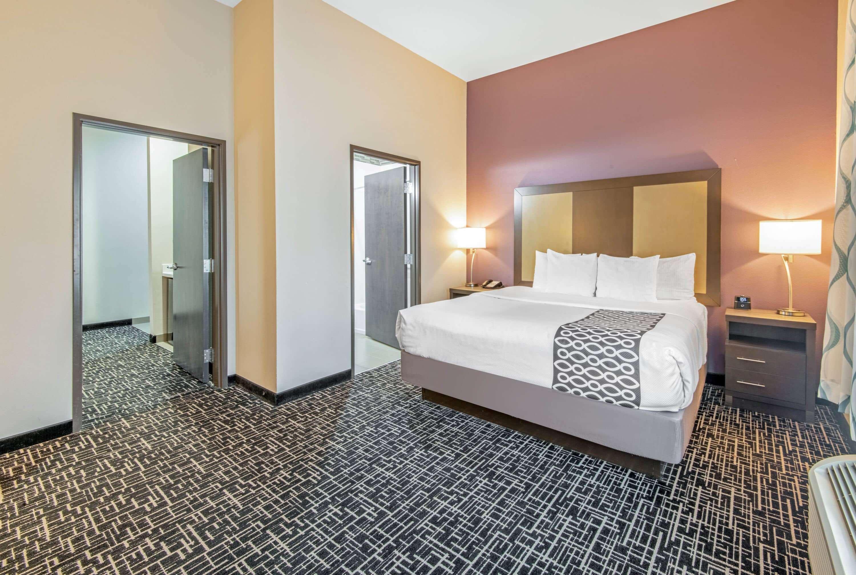 La Quinta By Wyndham Weatherford Ok Екстер'єр фото