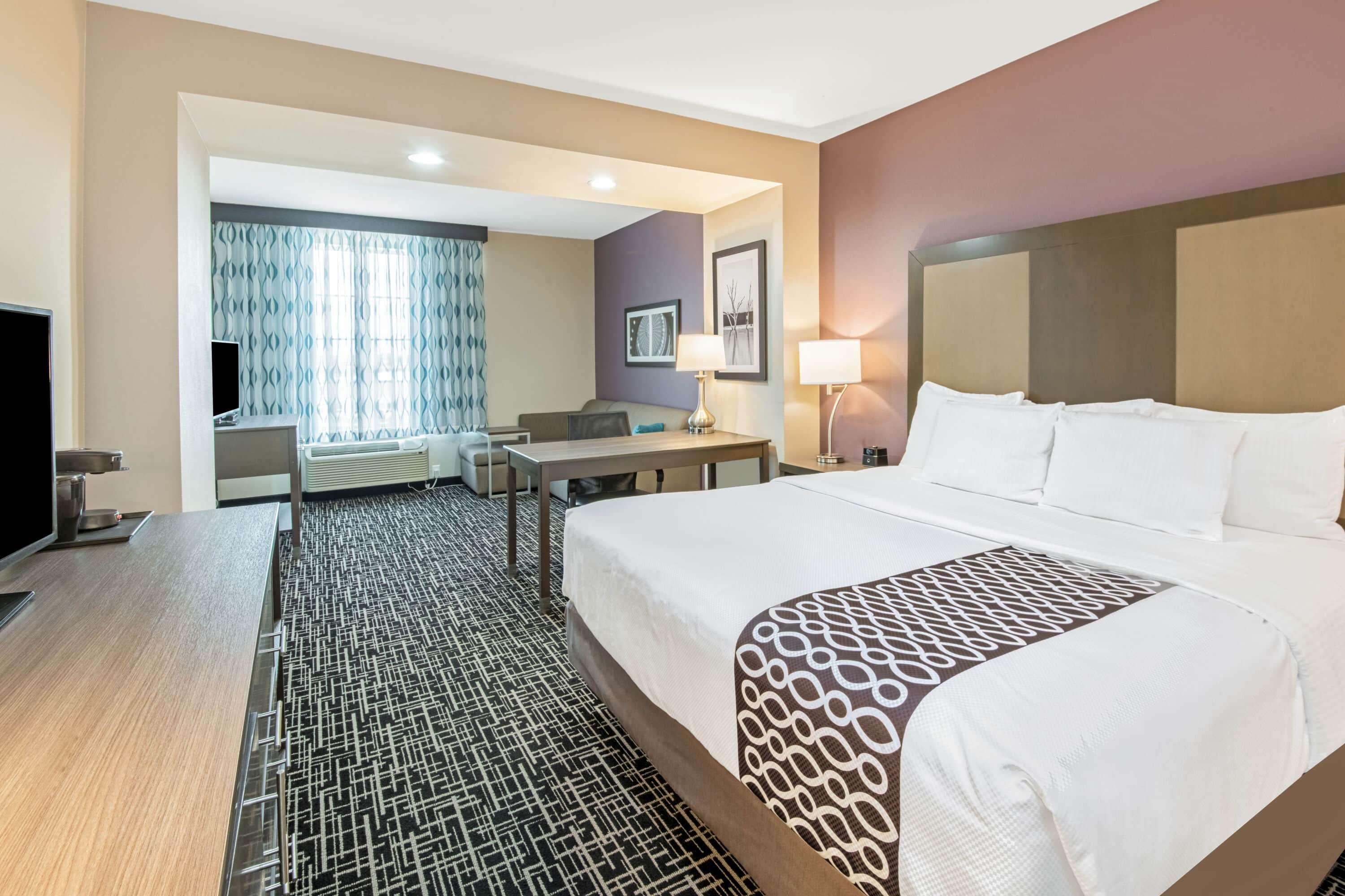 La Quinta By Wyndham Weatherford Ok Екстер'єр фото