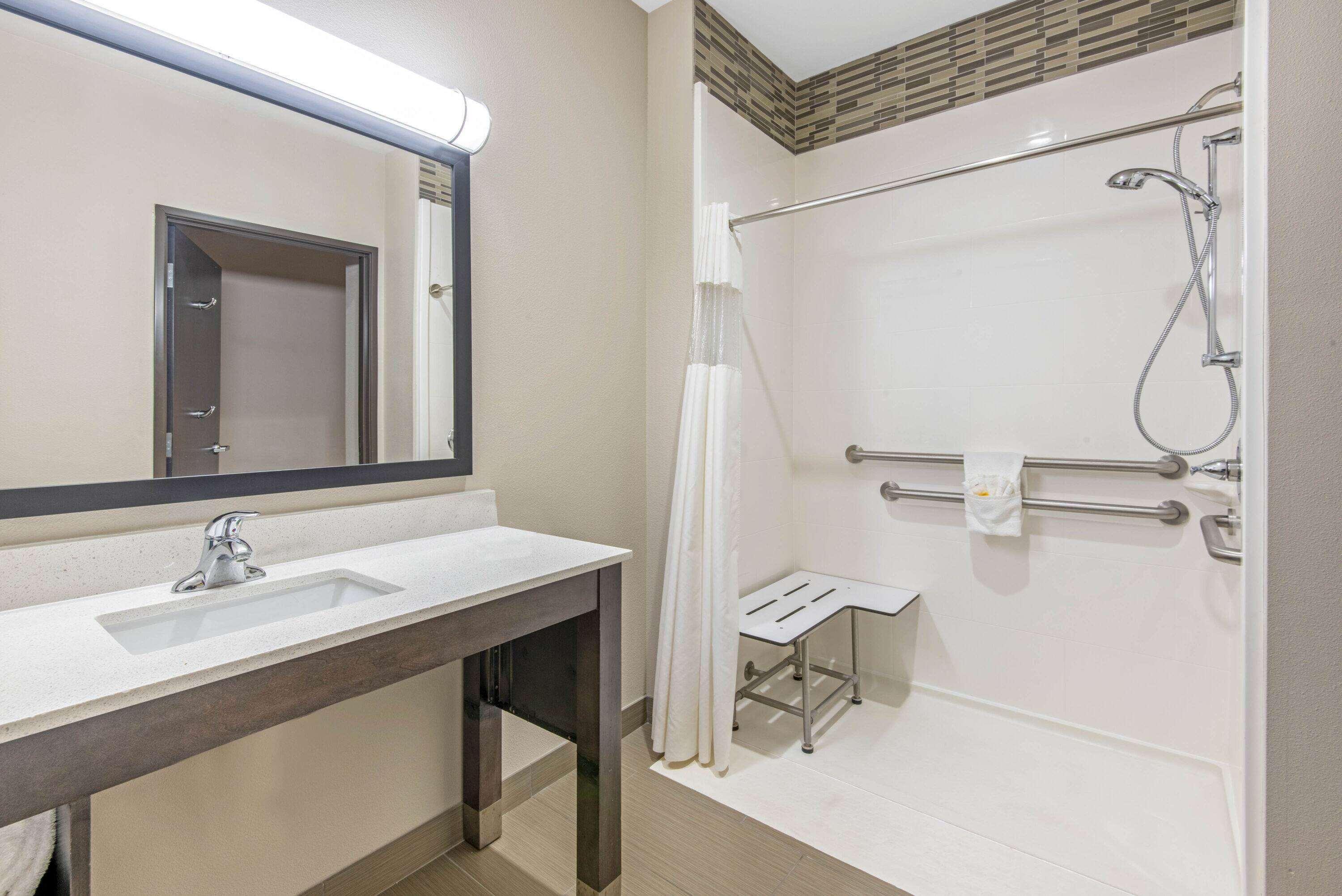 La Quinta By Wyndham Weatherford Ok Екстер'єр фото