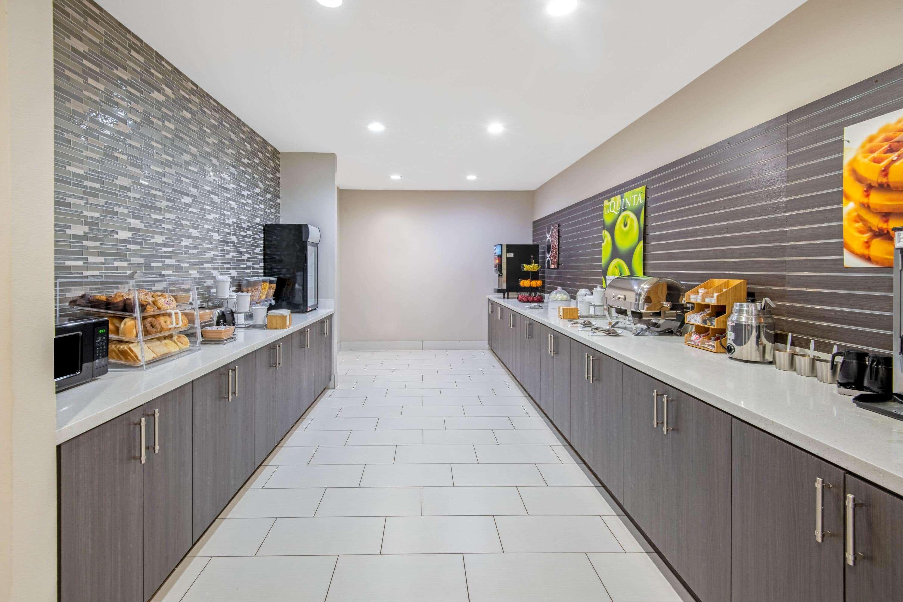 La Quinta By Wyndham Weatherford Ok Екстер'єр фото