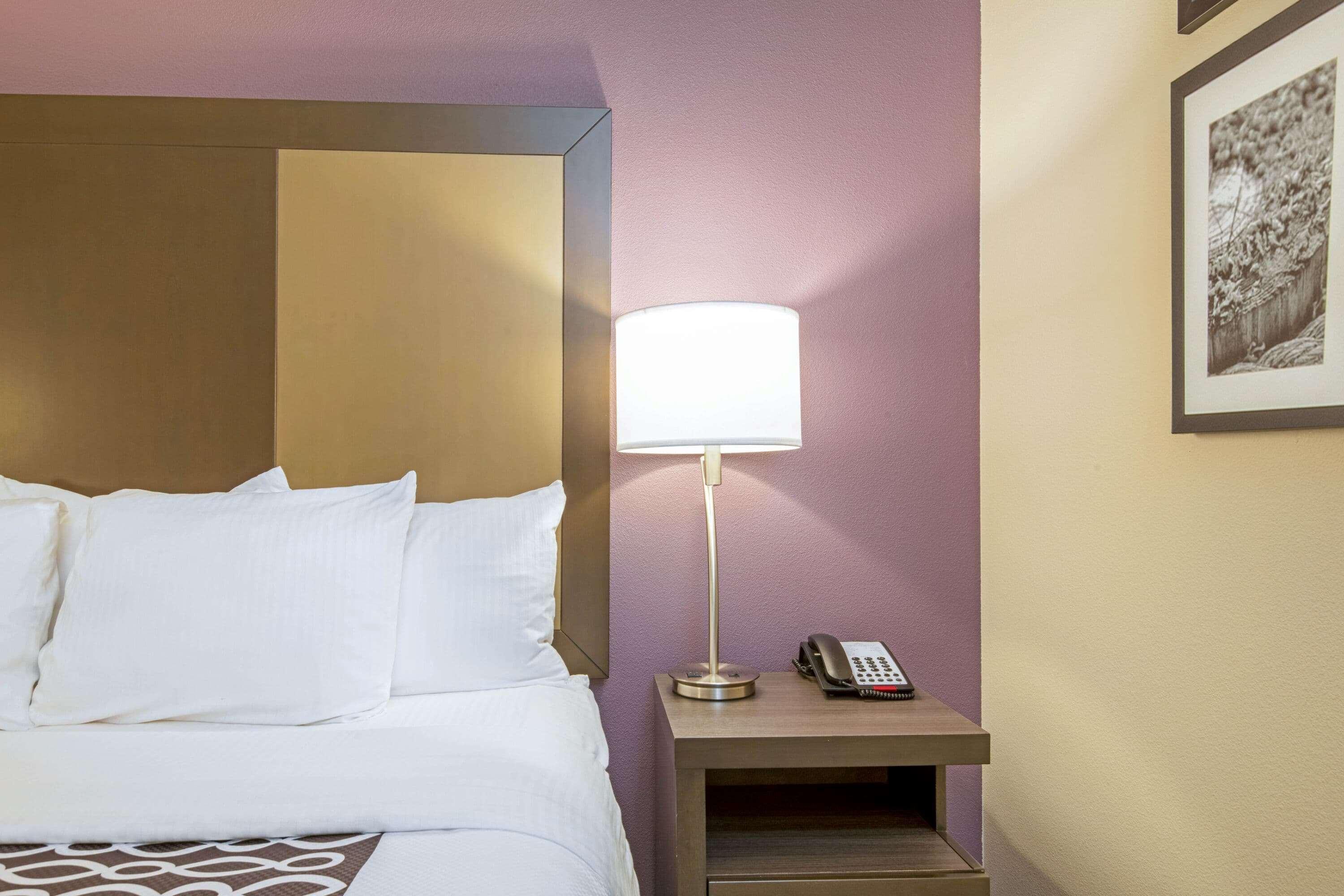 La Quinta By Wyndham Weatherford Ok Екстер'єр фото
