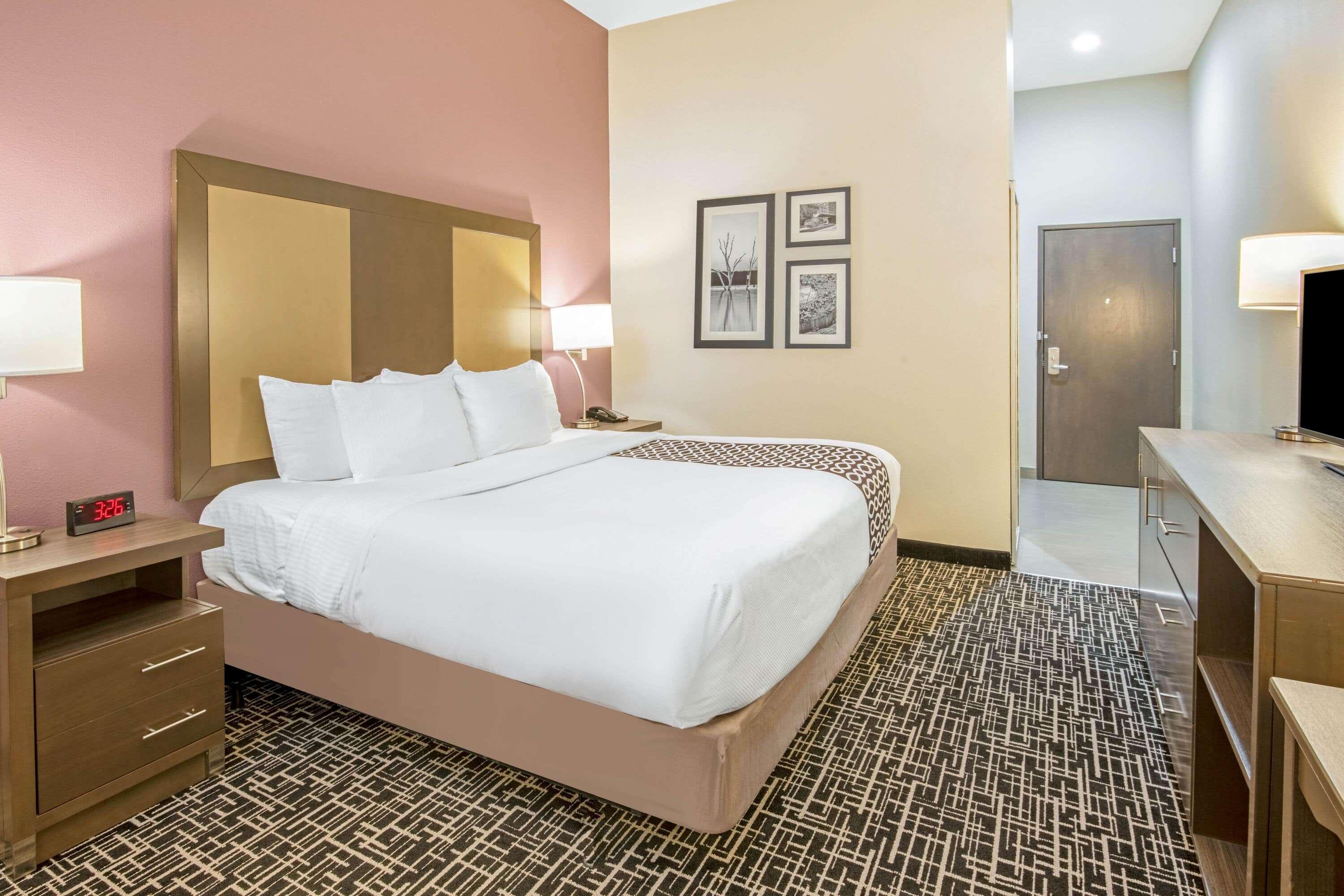 La Quinta By Wyndham Weatherford Ok Екстер'єр фото