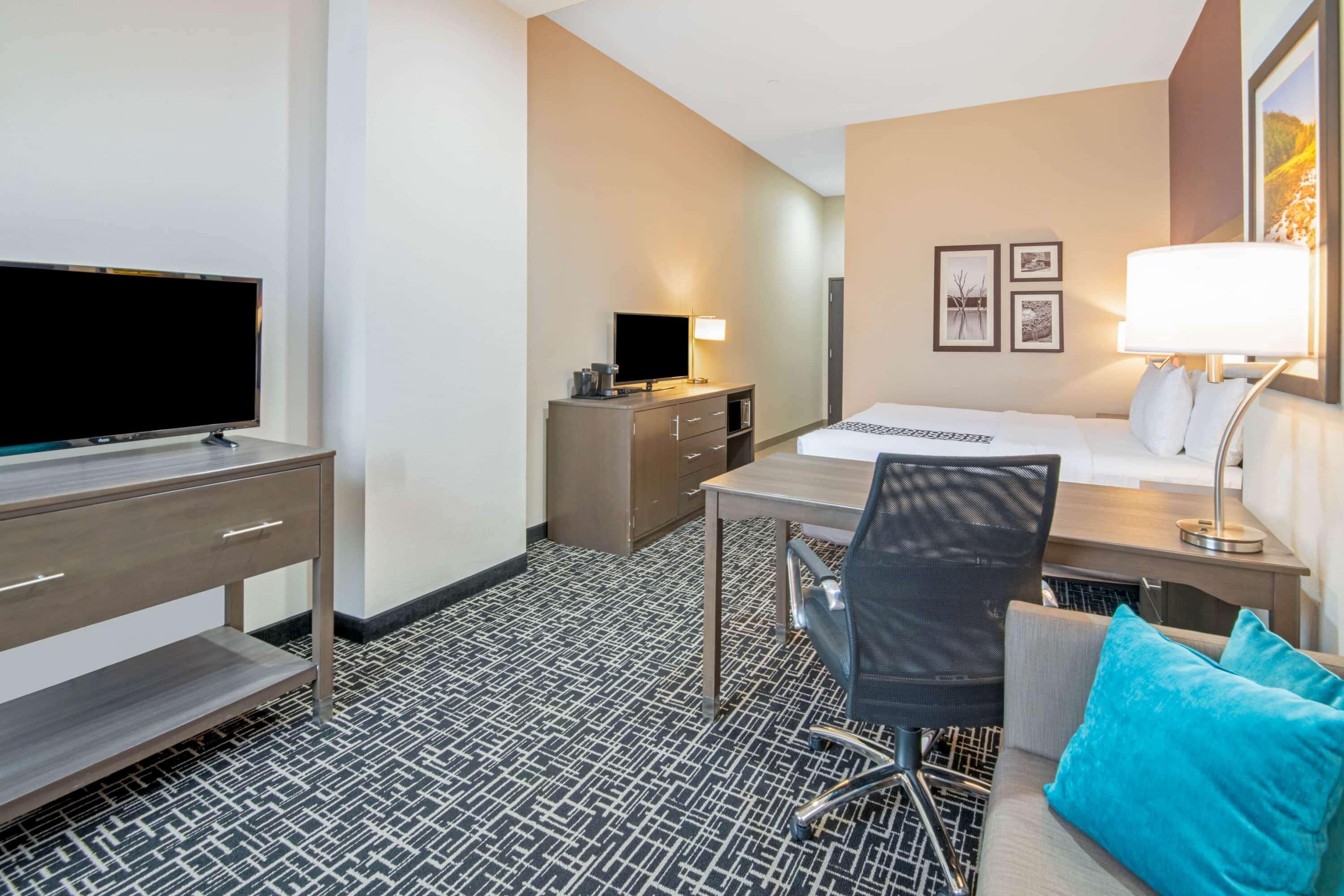 La Quinta By Wyndham Weatherford Ok Екстер'єр фото