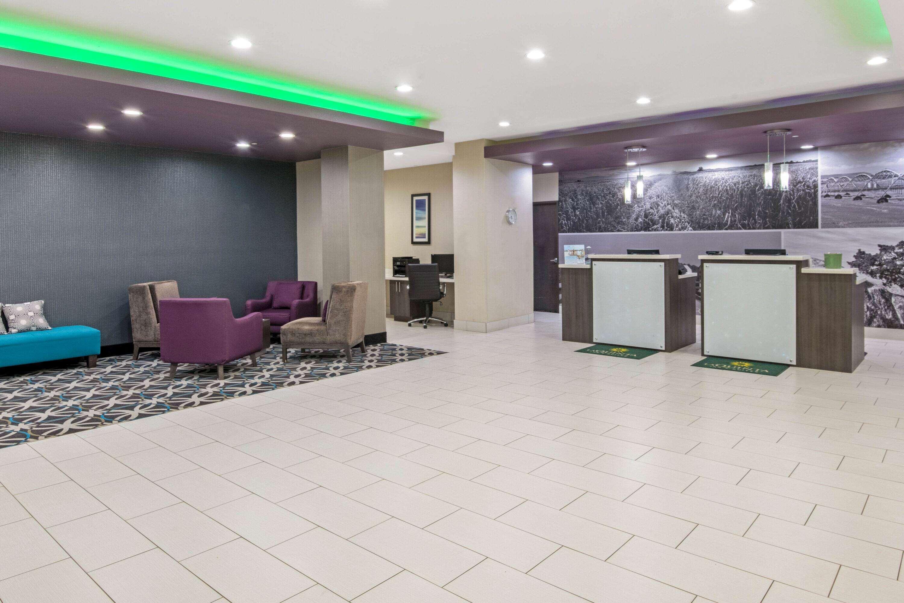 La Quinta By Wyndham Weatherford Ok Екстер'єр фото