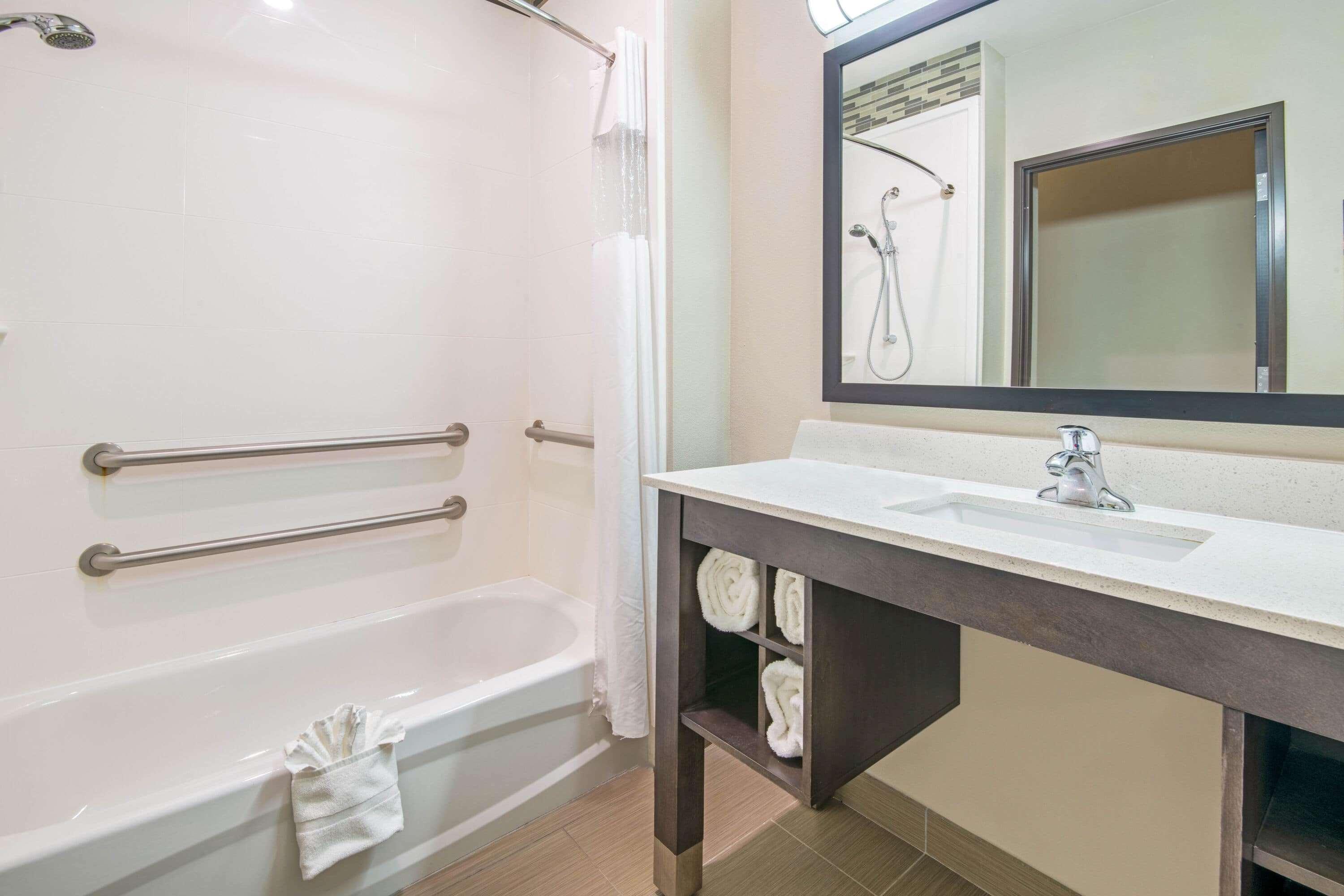 La Quinta By Wyndham Weatherford Ok Екстер'єр фото