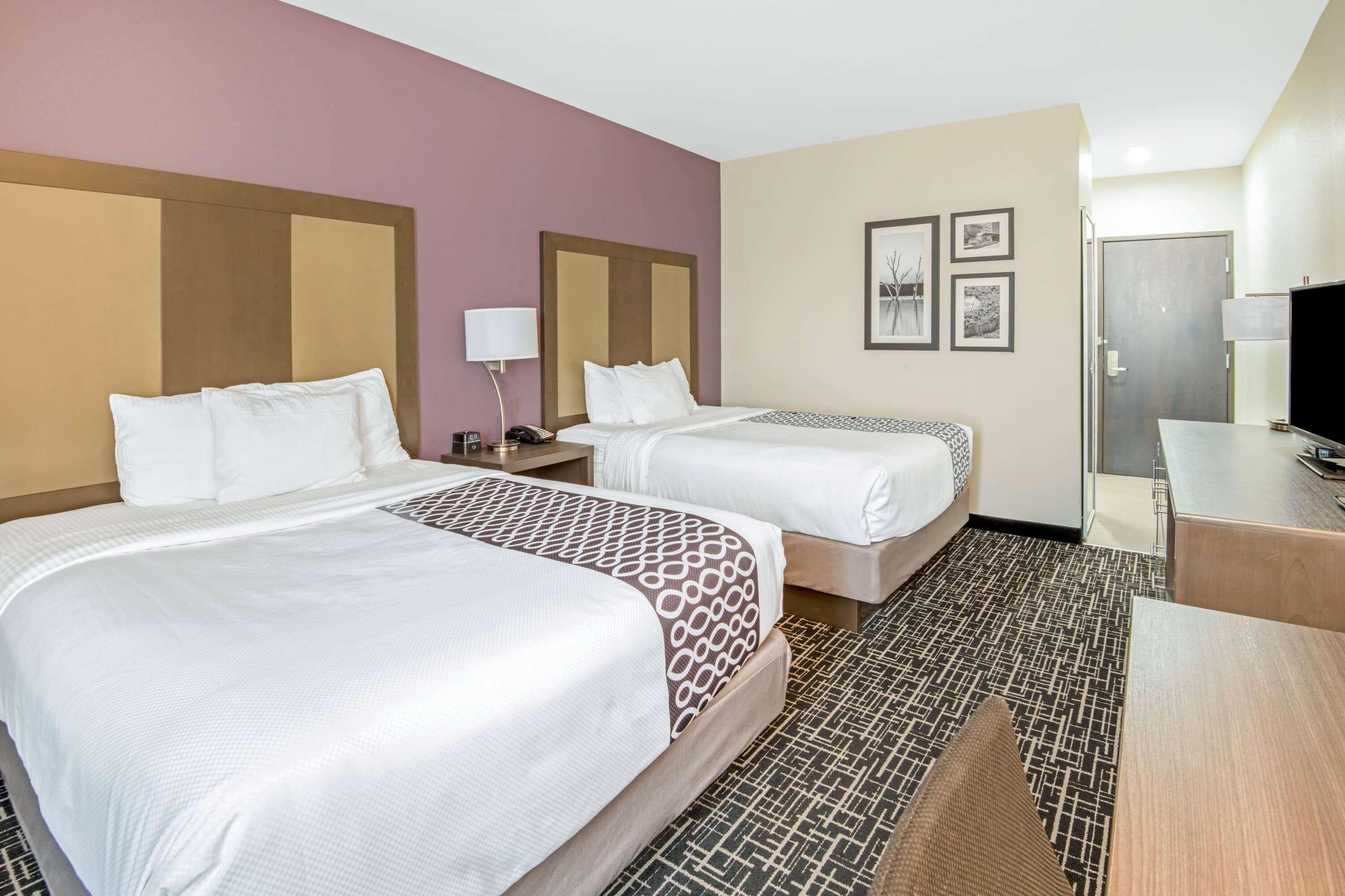 La Quinta By Wyndham Weatherford Ok Екстер'єр фото