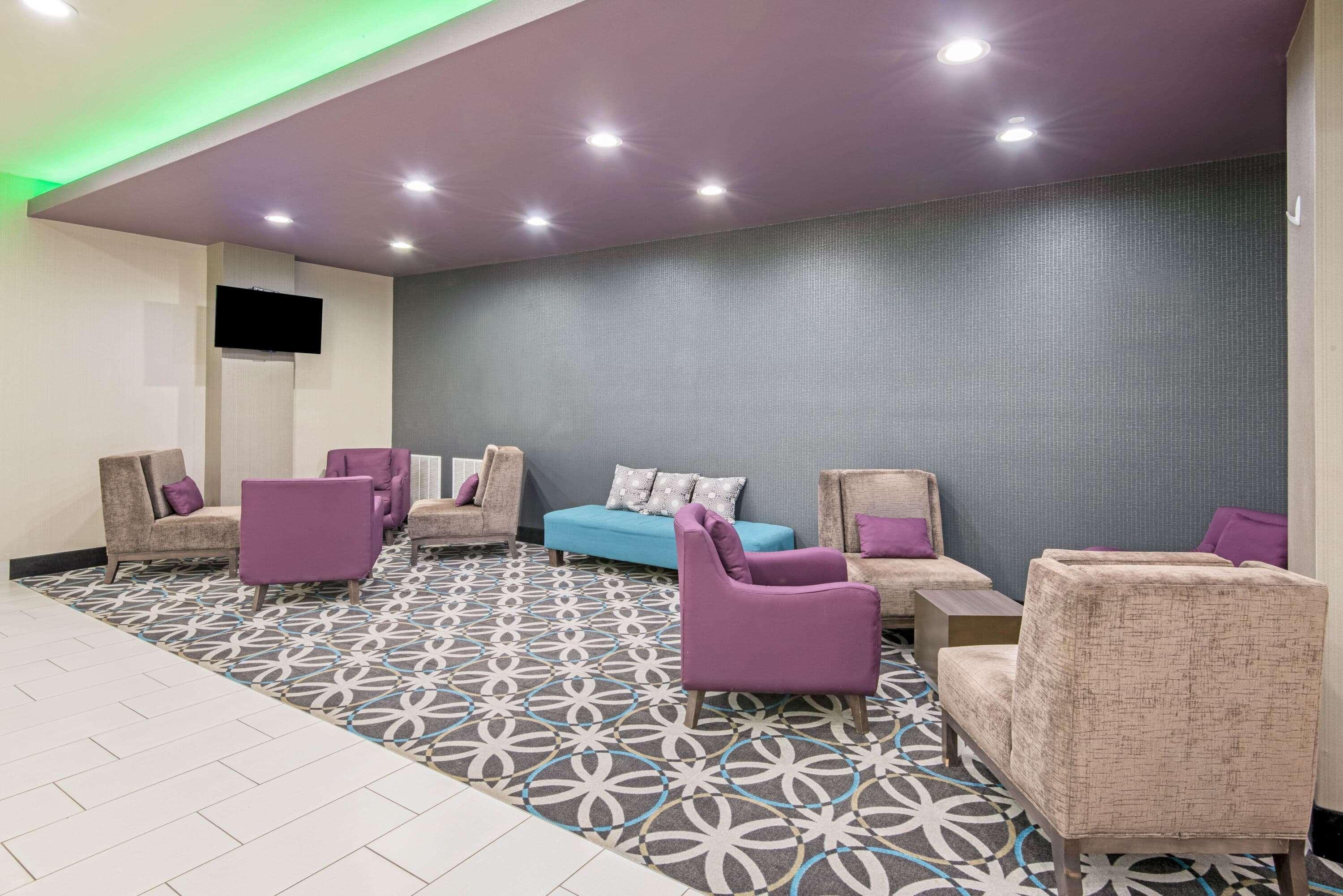 La Quinta By Wyndham Weatherford Ok Екстер'єр фото