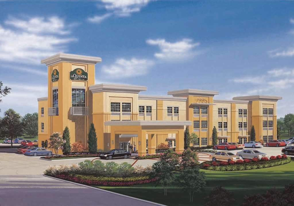 La Quinta By Wyndham Weatherford Ok Екстер'єр фото