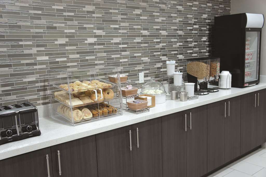 La Quinta By Wyndham Weatherford Ok Зручності фото