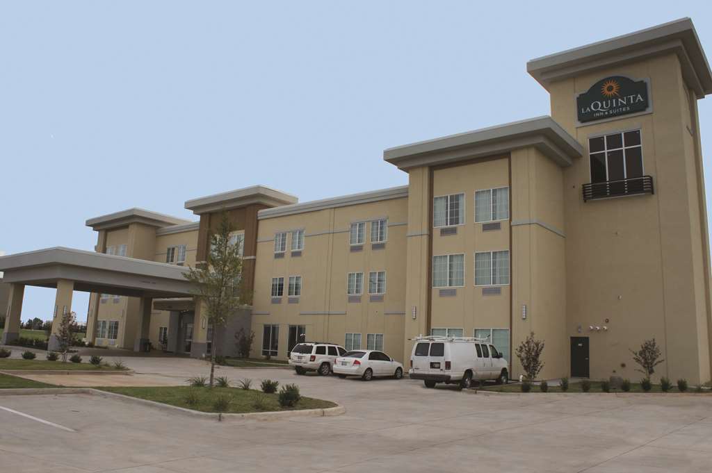 La Quinta By Wyndham Weatherford Ok Екстер'єр фото