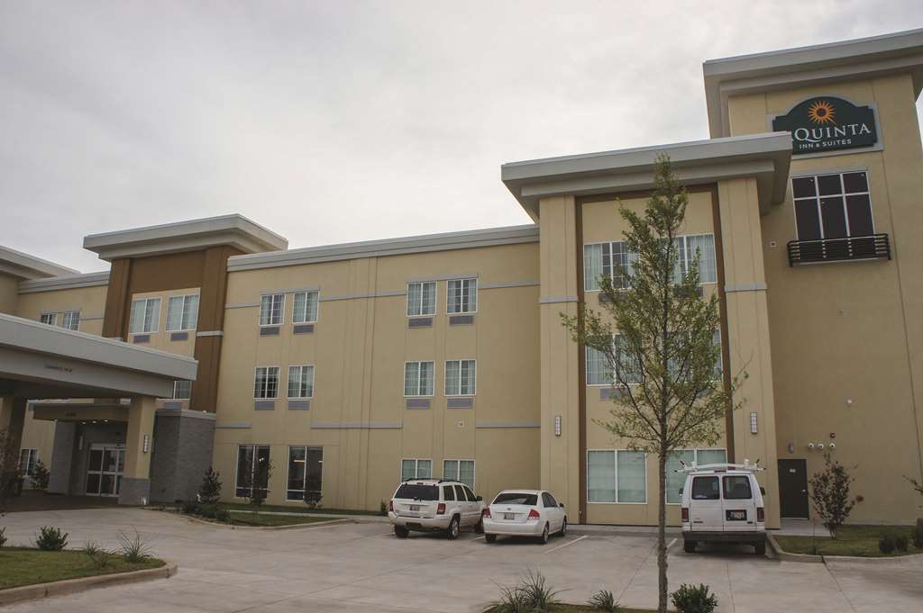 La Quinta By Wyndham Weatherford Ok Екстер'єр фото