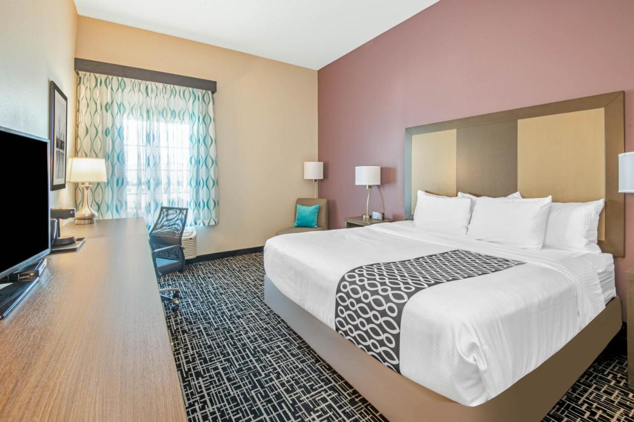 La Quinta By Wyndham Weatherford Ok Екстер'єр фото