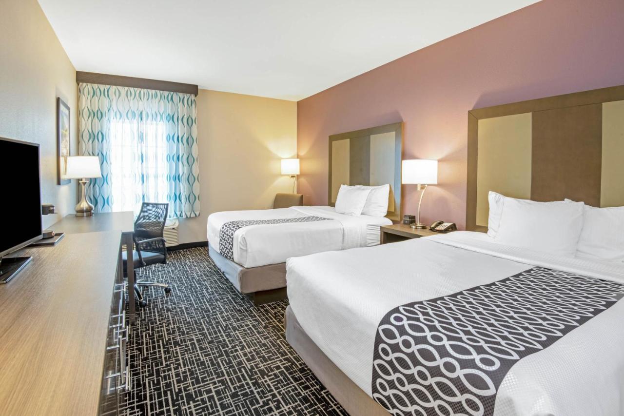La Quinta By Wyndham Weatherford Ok Екстер'єр фото